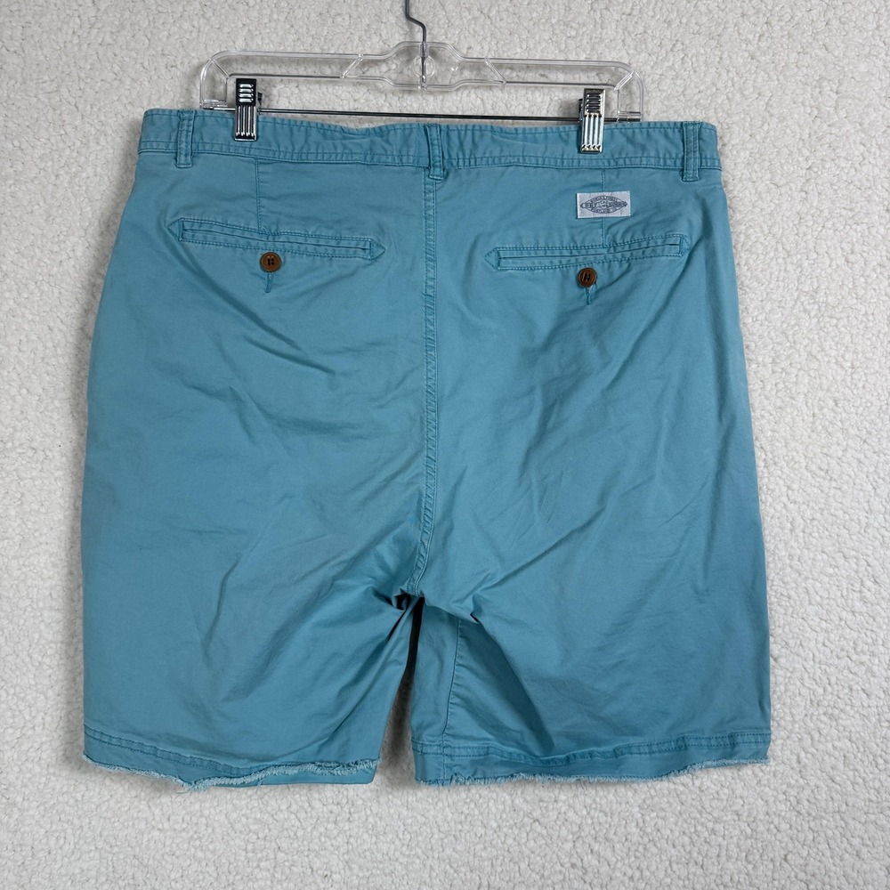 CPO Provisions Shorts Mens 36W Chino Stretch Casual Lot - Picture 10 of 15